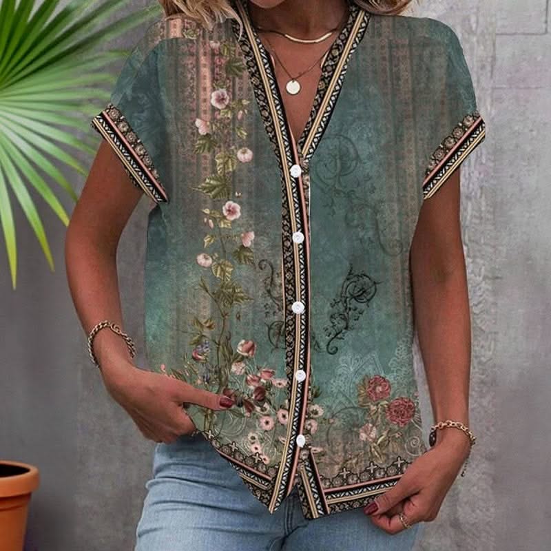 Trasparenze™ | Elegant Blouses Collection