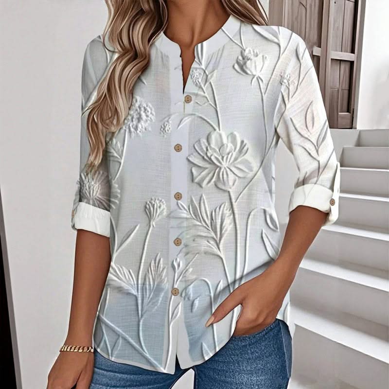 Silvia™ Collection | Stylish Blouses