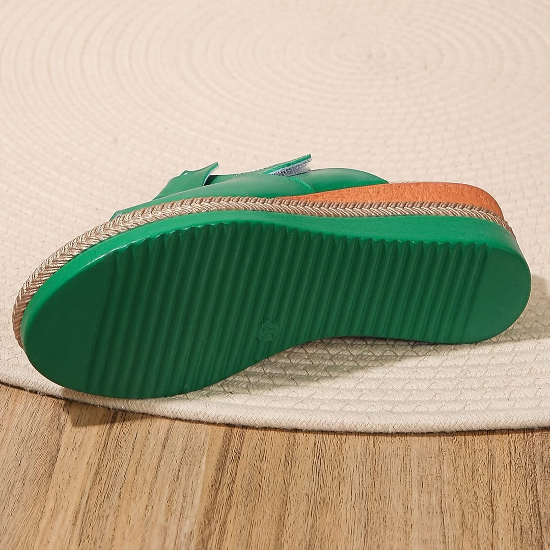 Rosetta – Vibrant Style, Effortless Comfort