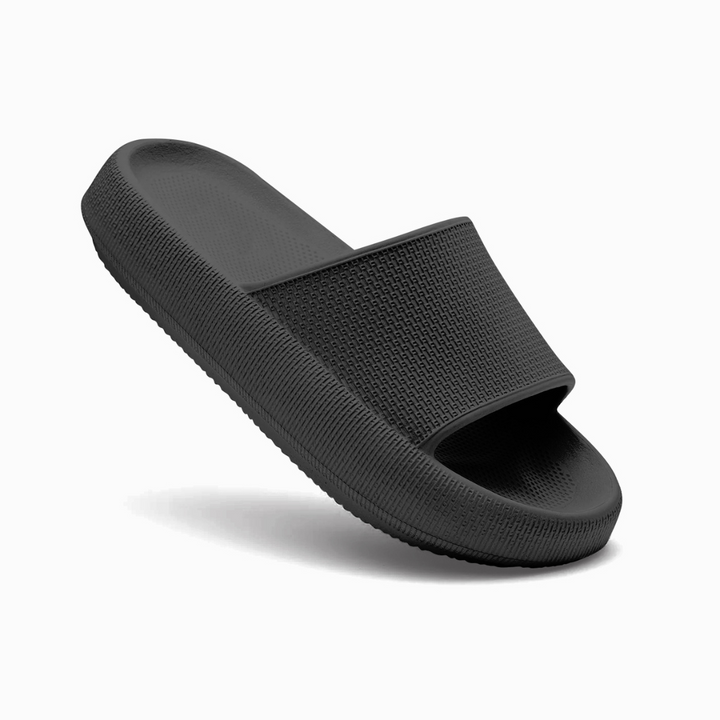 Solevia – Effortless Everyday Comfort