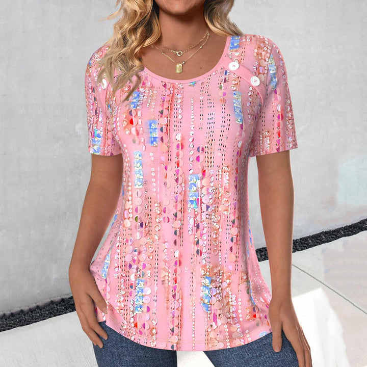 Timeless Blouse - Midi