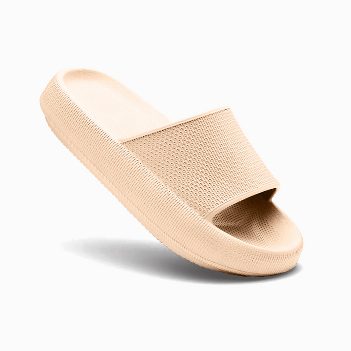 Solevia – Effortless Everyday Comfort