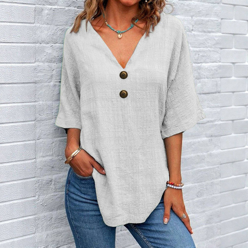 Party Radiant Blouse - Midi