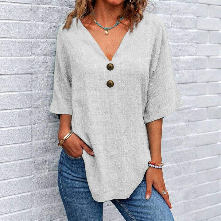 Party Radiant Blouse - Midi