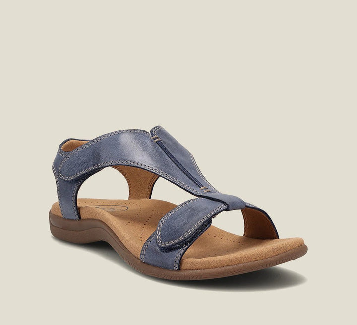 Fabiola™  Elegant Orthopedic Sandals!