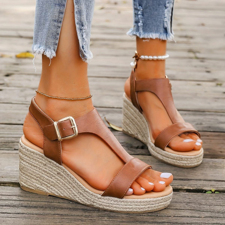 Isabetta – Effortless Elegance, All-Day Wear