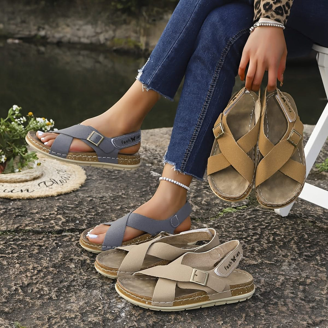 Viola – Timeless Comfort, Effortless Style