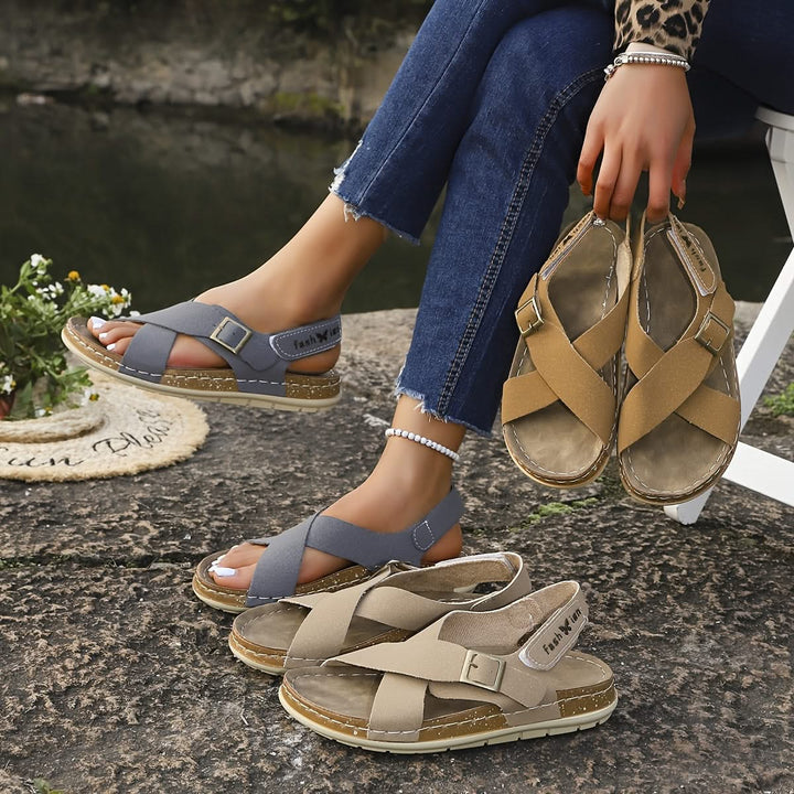 Viola – Timeless Comfort, Effortless Style