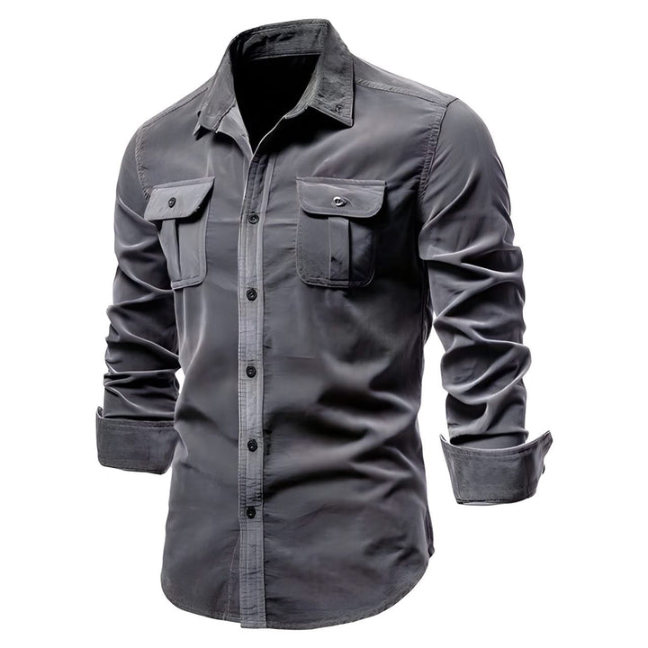 EDWIN | Casual Shirt for Men