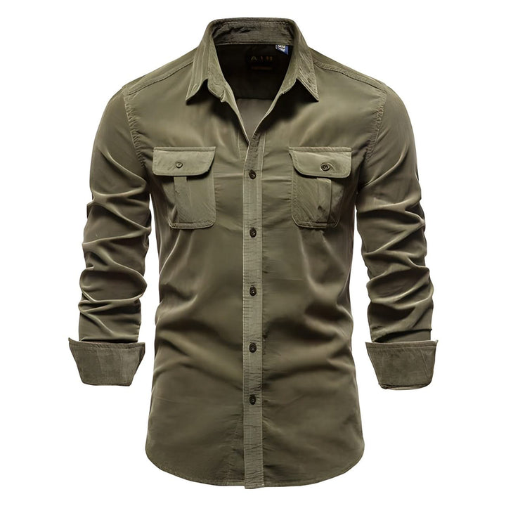 EDWIN | Casual Shirt for Men