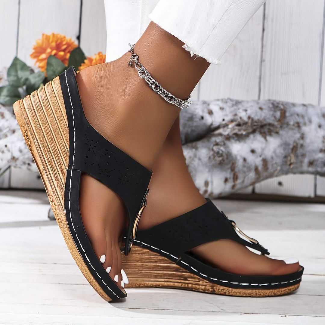 Bianca – Elegant Style, All-Day Comfort