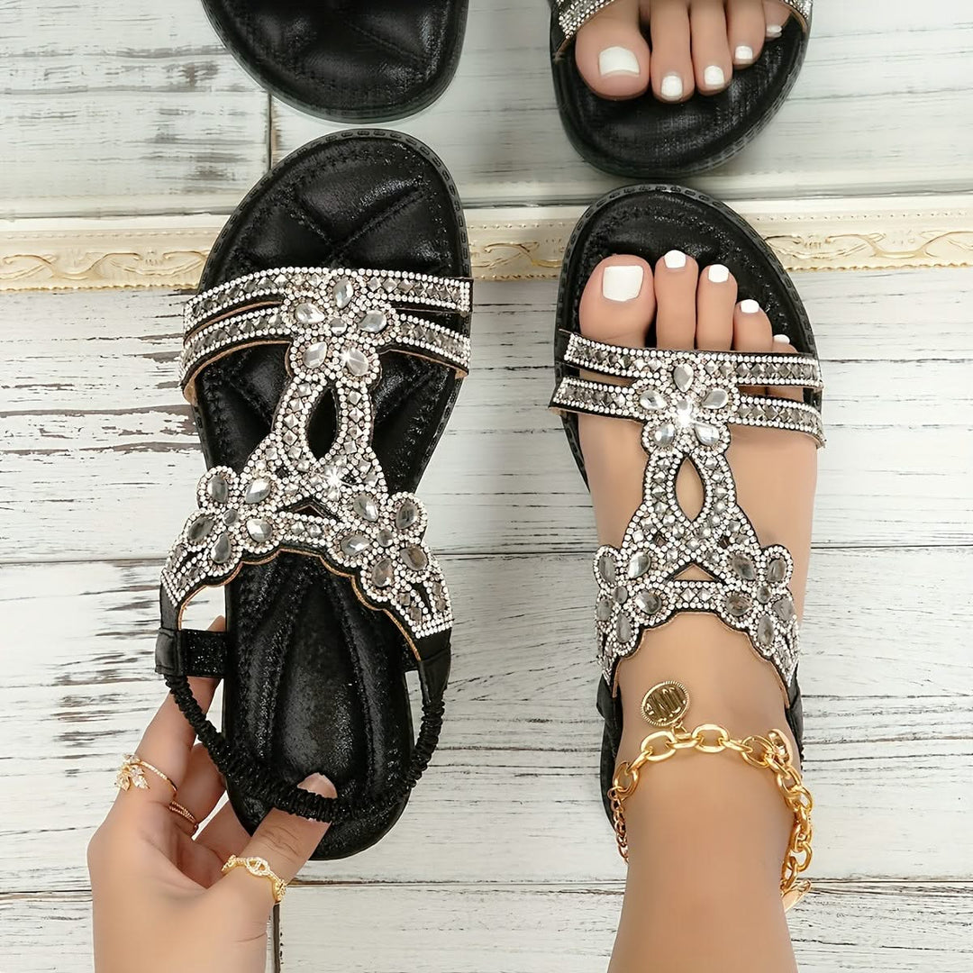 Orthopedic Boho Sandals