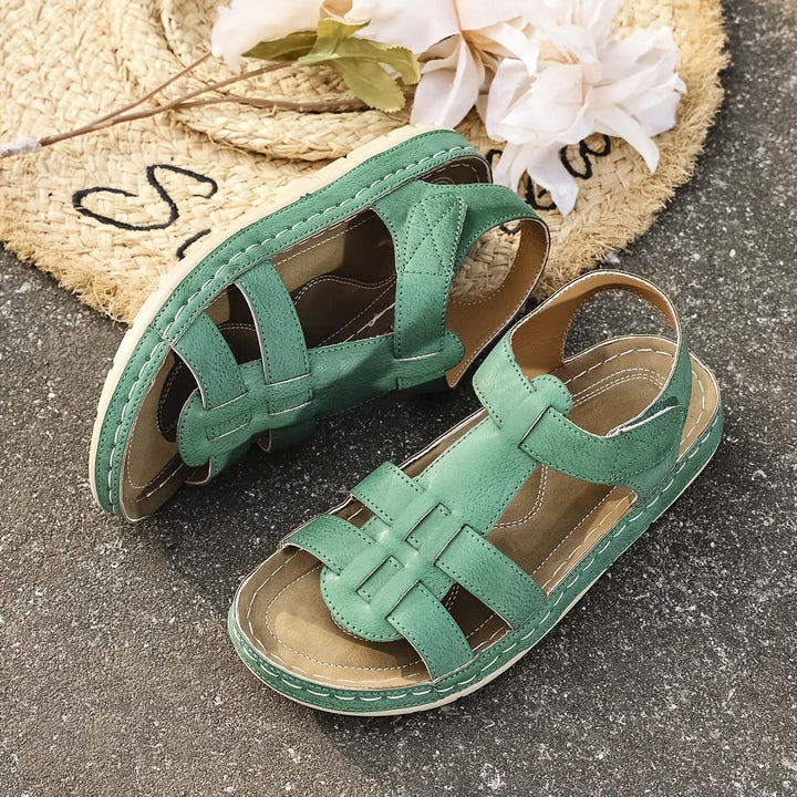 Marina – Breezy Style, All-Day Comfort