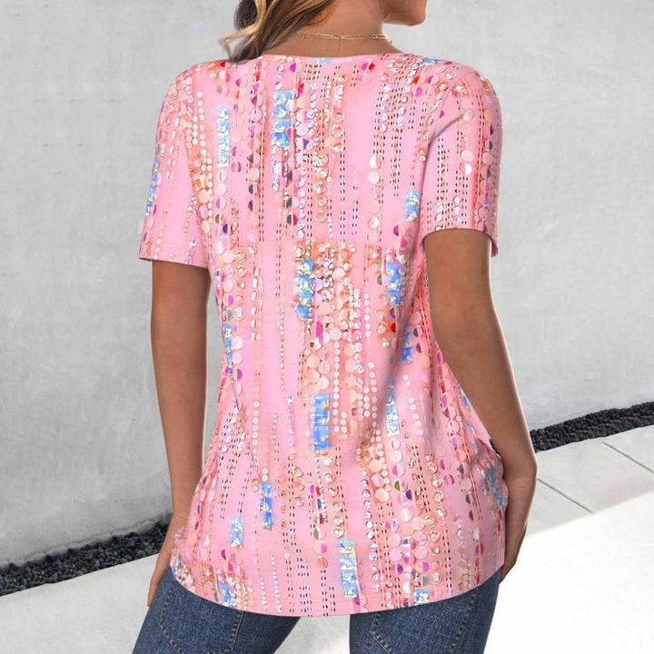 Party Timeless Blouse - Maxi