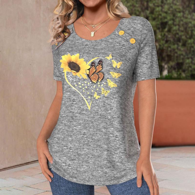 Weekend Refined Blouse - Relaxed Fit