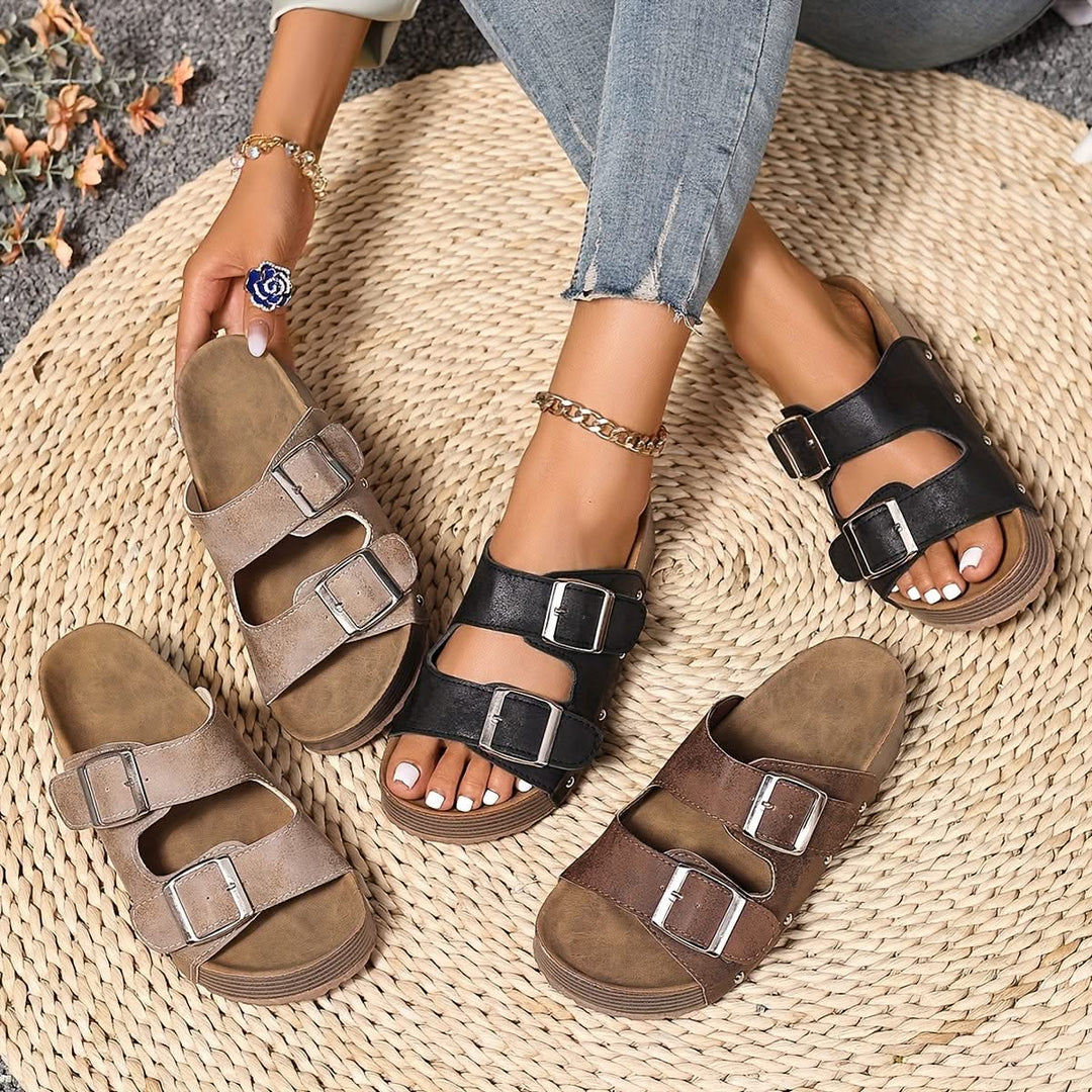 Carmina – Effortless Style, Everyday Ease