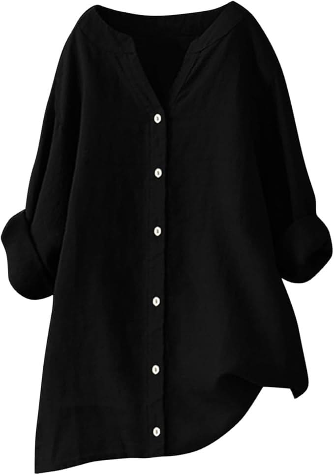 Tamara™ Collection | Stylish Shirts
