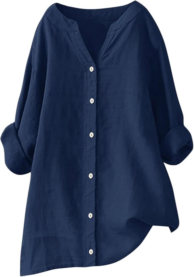 Tamara™ Collection | Stylish Shirts