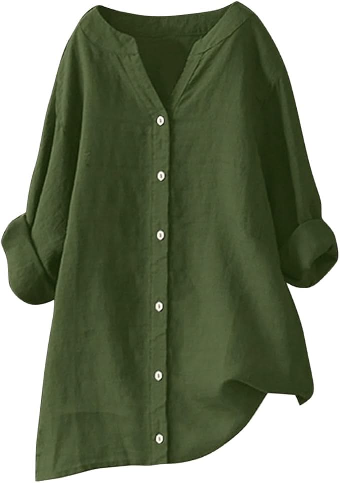 Tamara™ Collection | Stylish Shirts