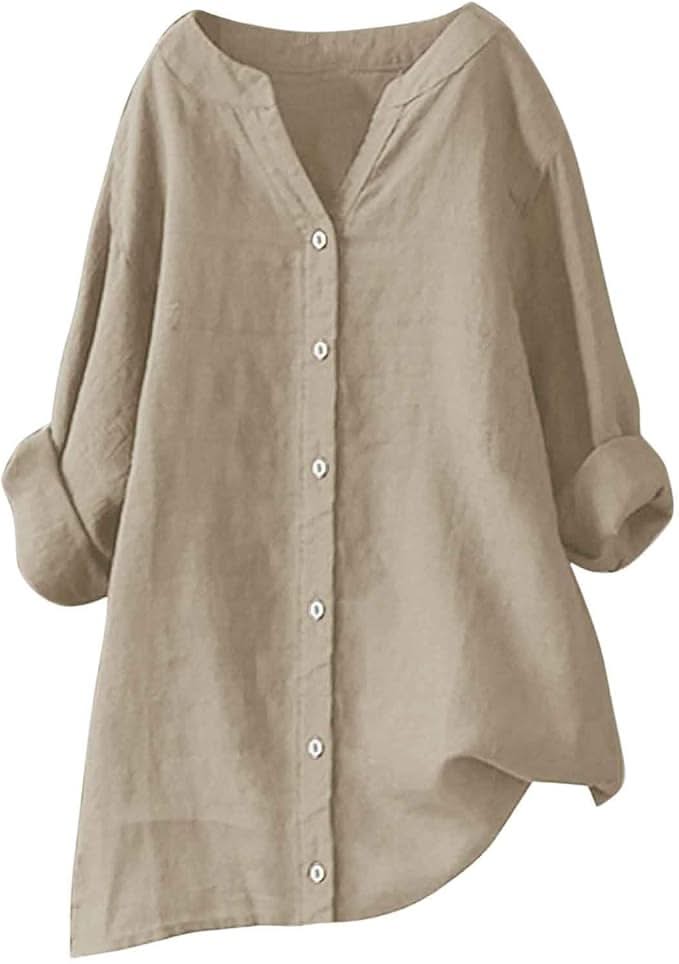 Tamara™ Collection | Stylish Shirts