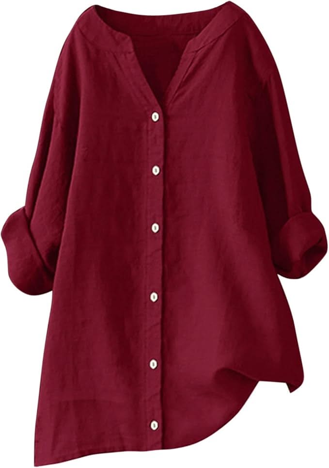 Tamara™ Collection | Stylish Shirts