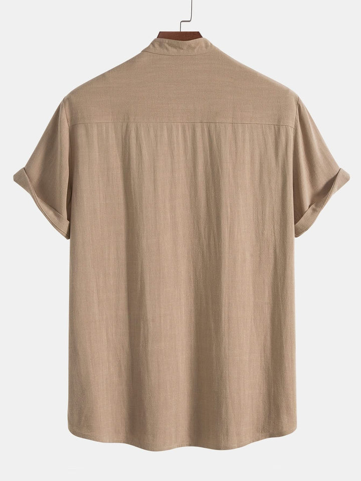 KANE | Comfy Shirt and Pants Set