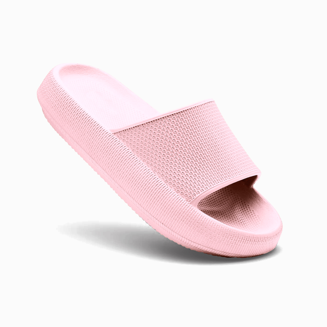 Solevia – Effortless Everyday Comfort
