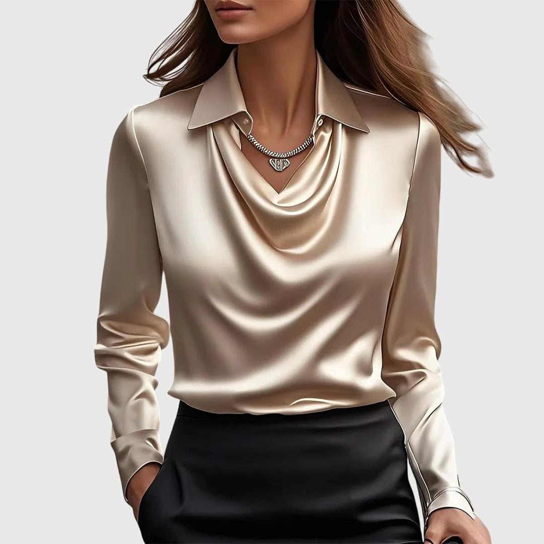 Sylvie™ Blouse Collection