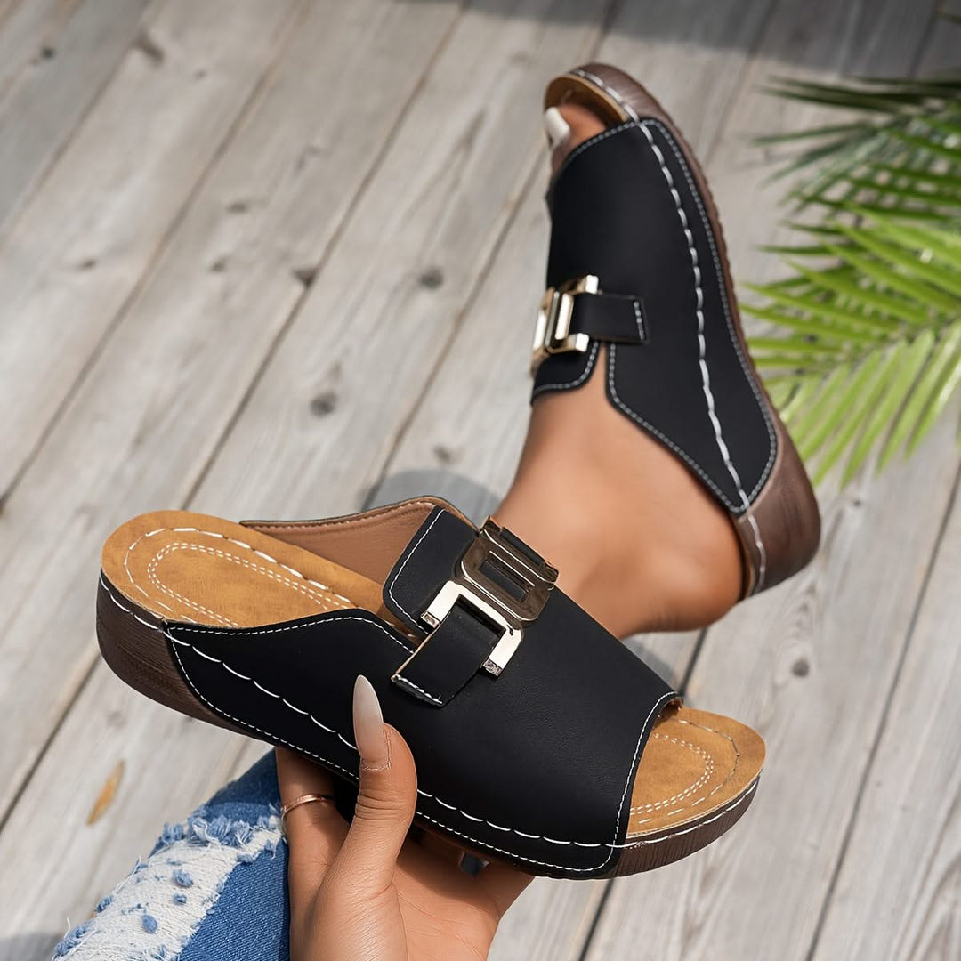 Capella – Effortless Style, All-Day Comfort