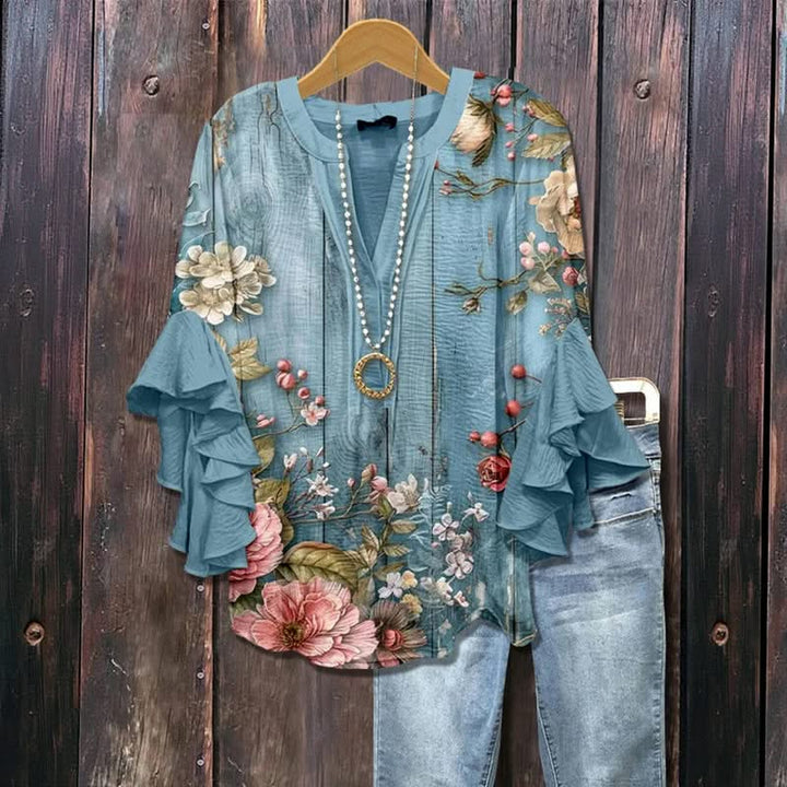 Janice | Stylish Blouse