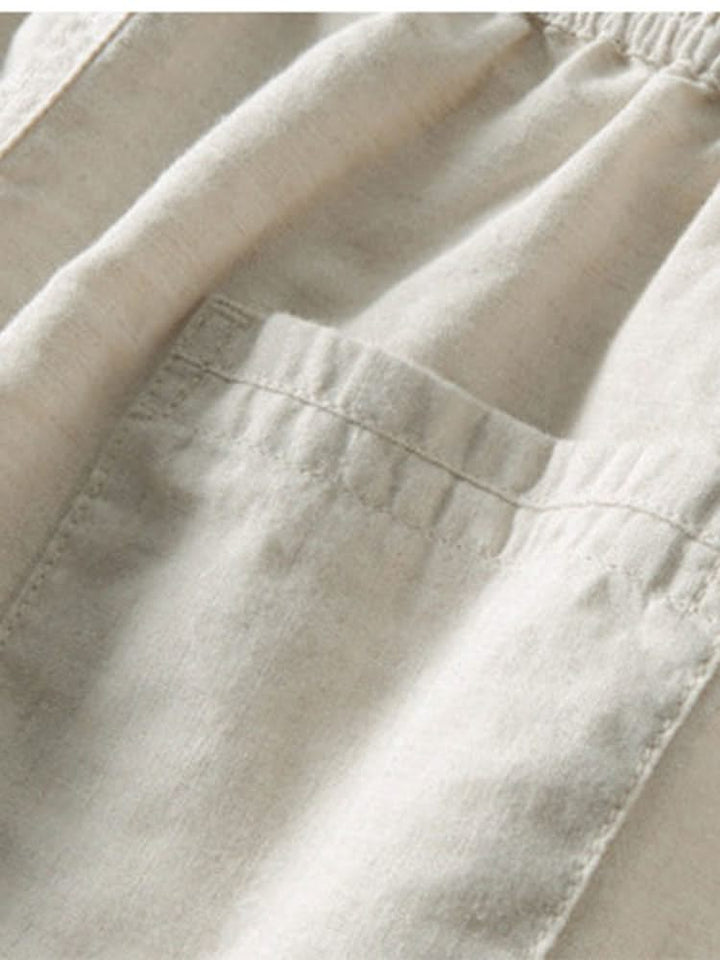 KANE | Comfy Shirt and Pants Set