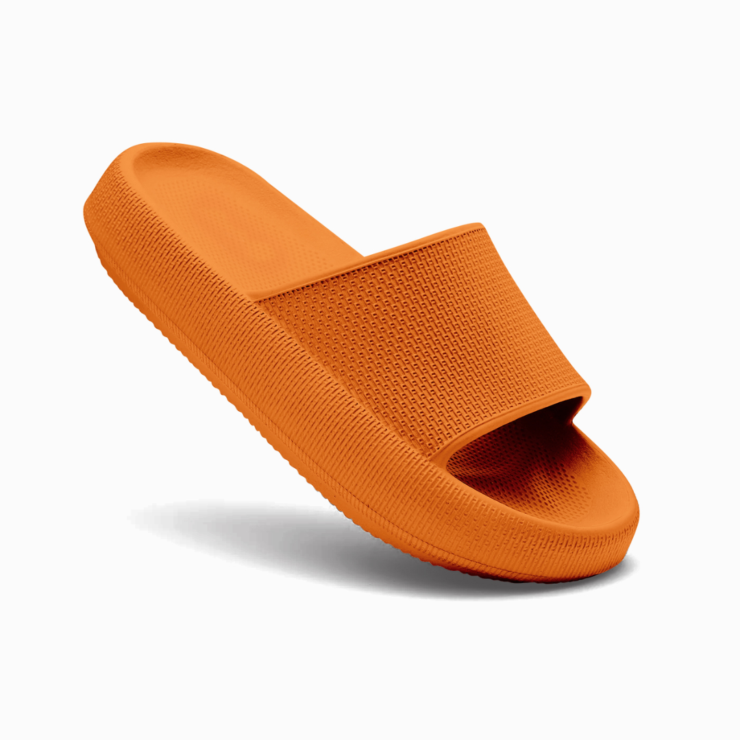 Solevia – Effortless Everyday Comfort