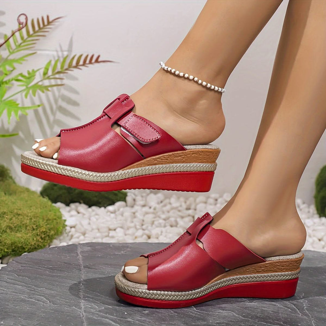 Rosetta – Vibrant Style, Effortless Comfort