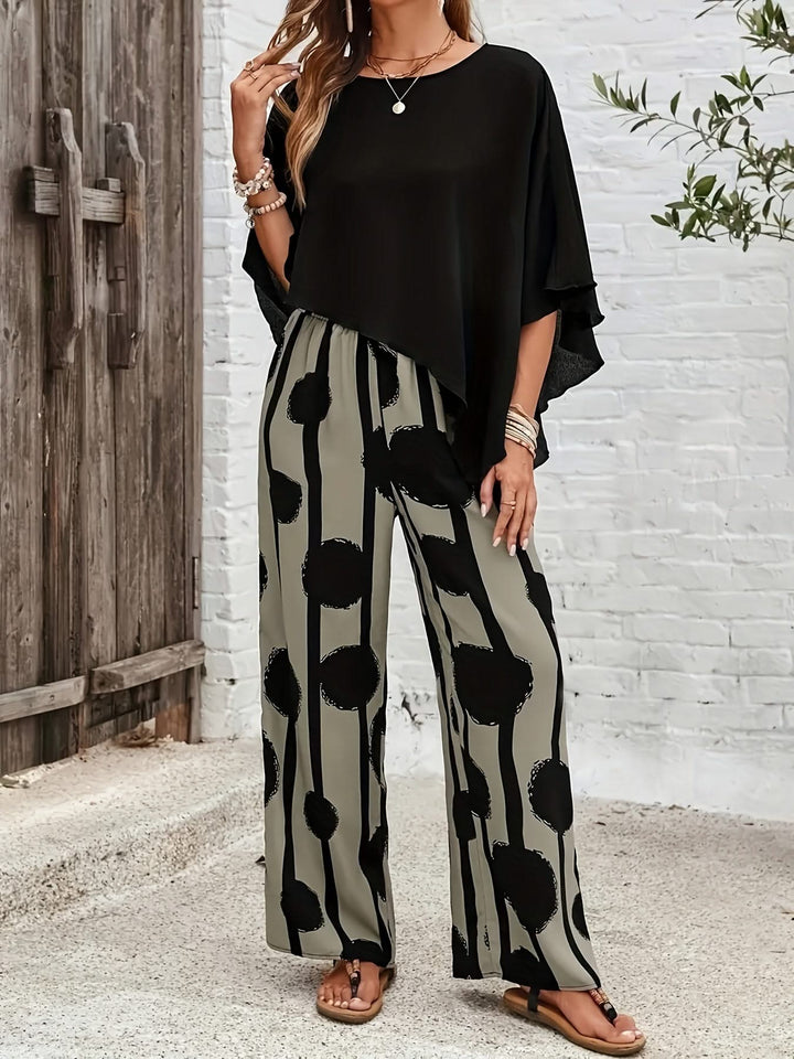 Seraphina – Elegant 2-piece set