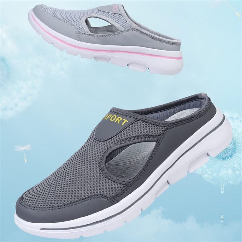 Edwina™ UNISEX Stylish Sports Sandals