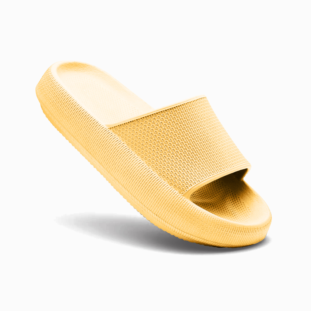 Solevia – Effortless Everyday Comfort