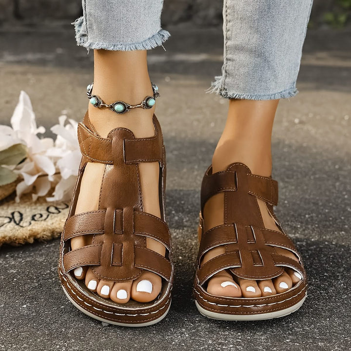 Marina – Breezy Style, All-Day Comfort