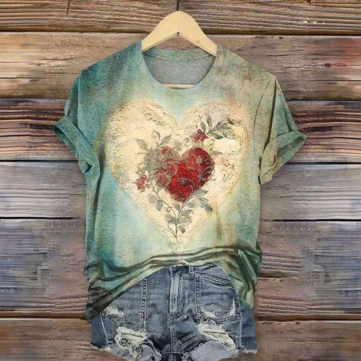 Party Timeless Blouse - Loose Fit
