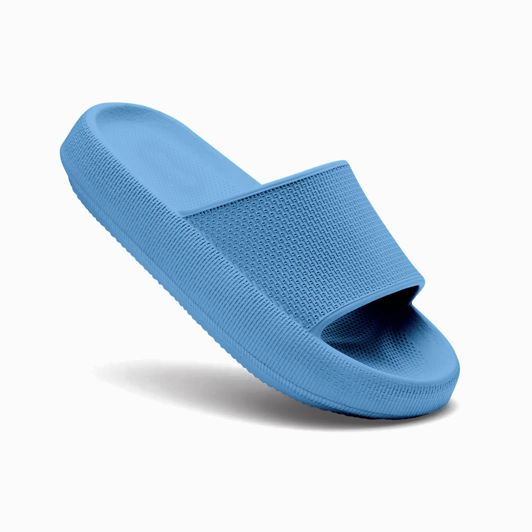 Solevia – Effortless Everyday Comfort