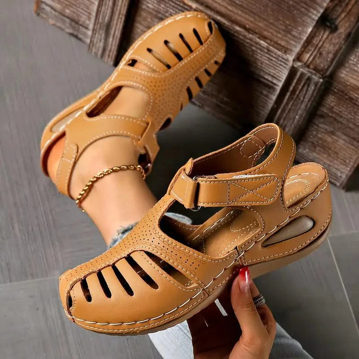 Amari Sandals