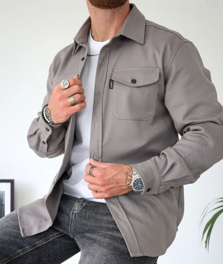 KAI | Trendy Shirt for Men