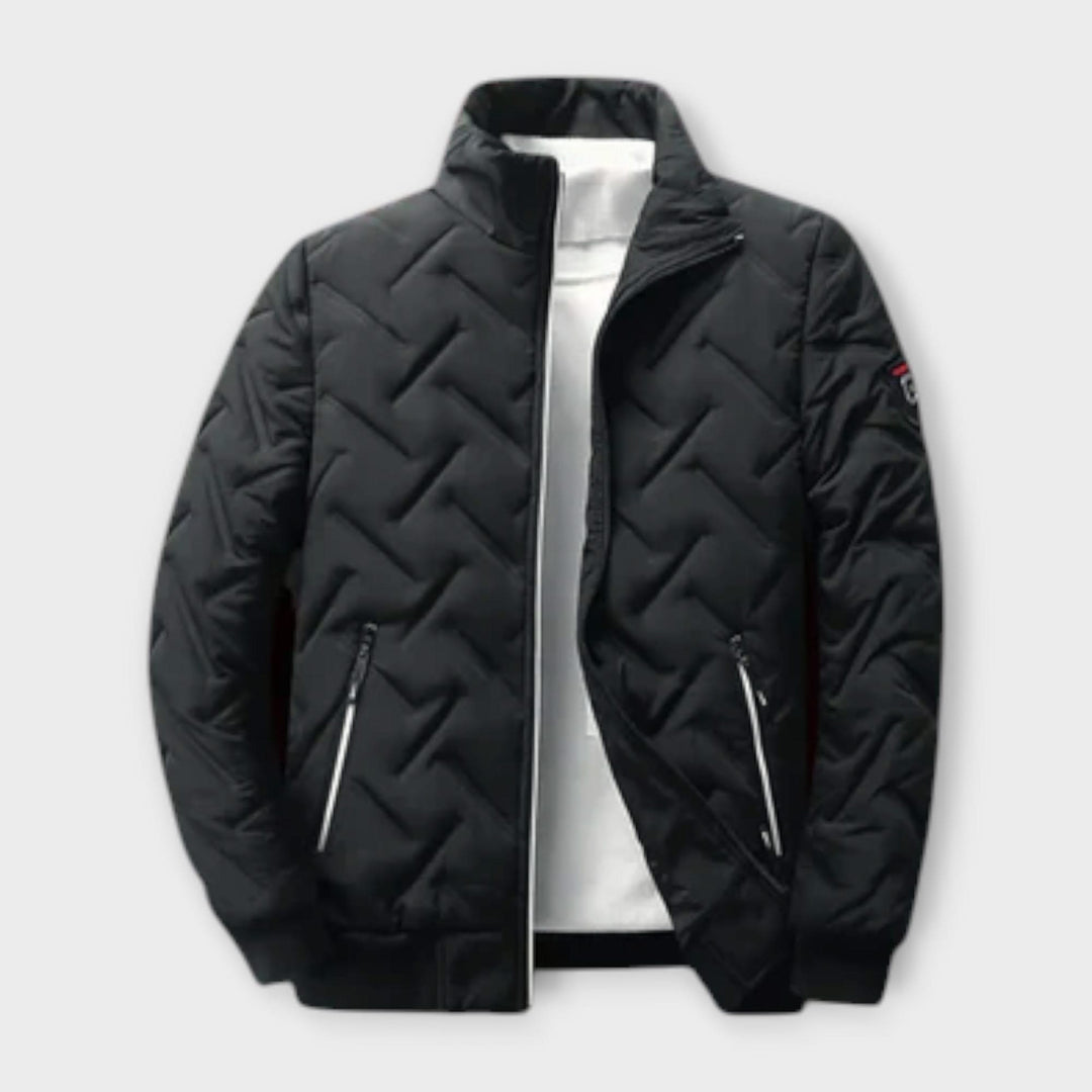 Lucas | Light and Water-Repellent Stylish Men's Jacket