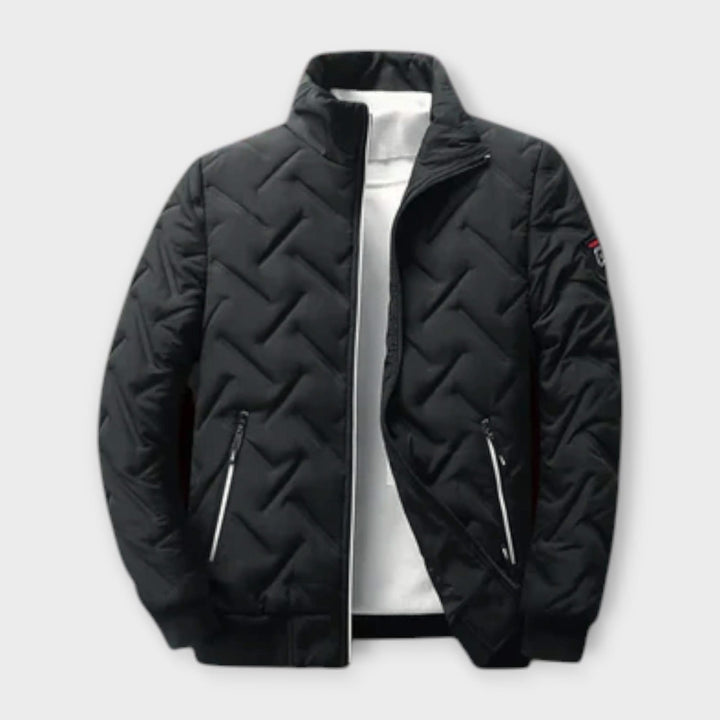 Lucas | Light and Water-Repellent Stylish Men's Jacket