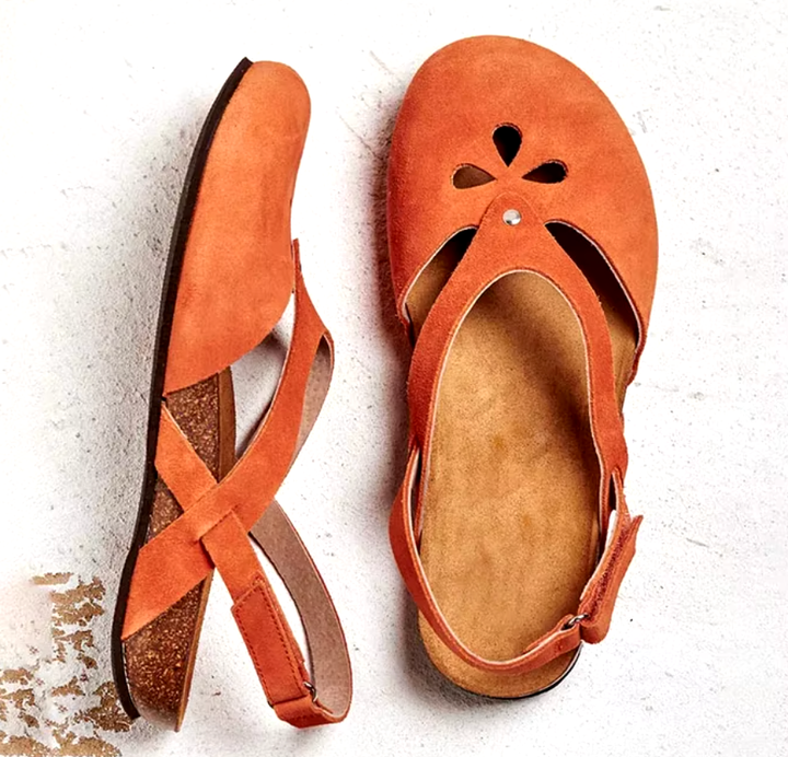 Presa™ - Lightweight Premium Quality Comfo-Sandals