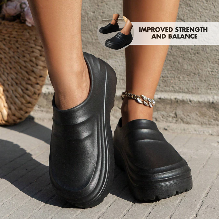 Avero – Strength in Every Step