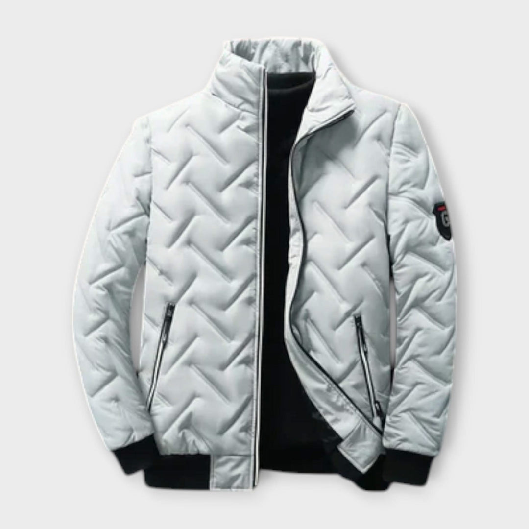 Lucas | Light and Water-Repellent Stylish Men's Jacket