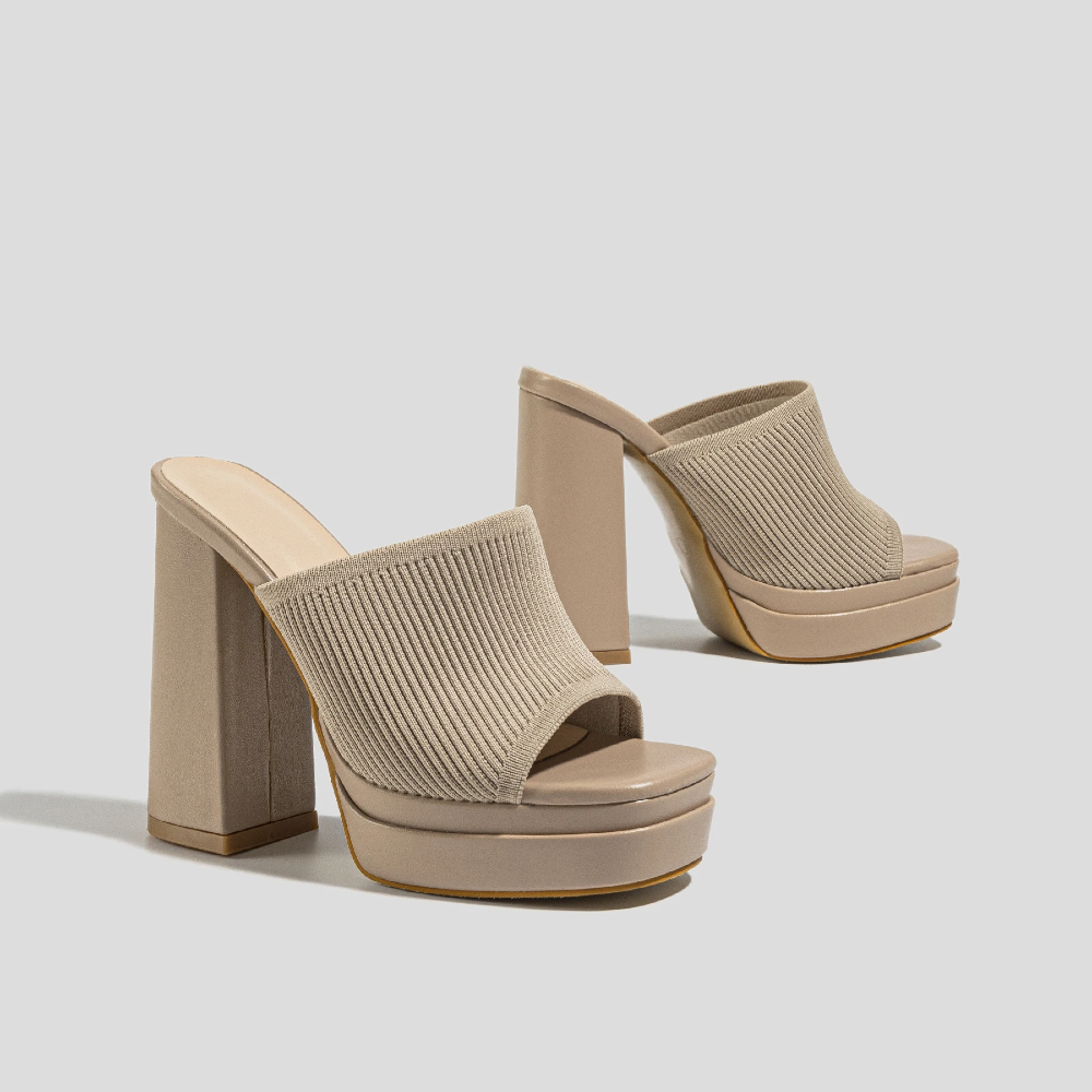 Helena Platform Sandals 2.0