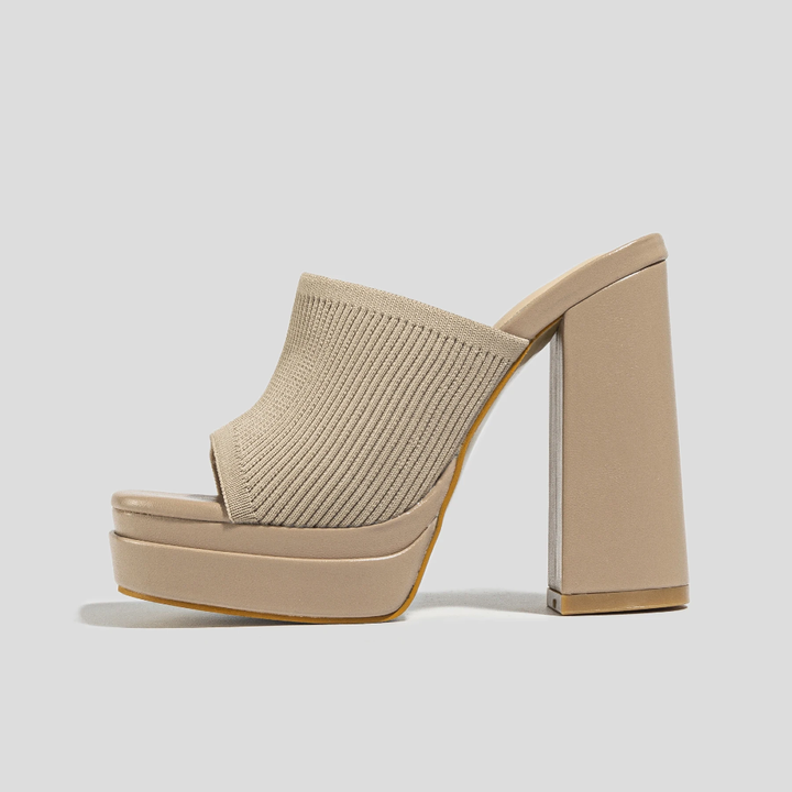 Helena Platform Sandals 2.0