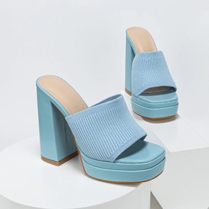 Helena Platform Sandals 2.0