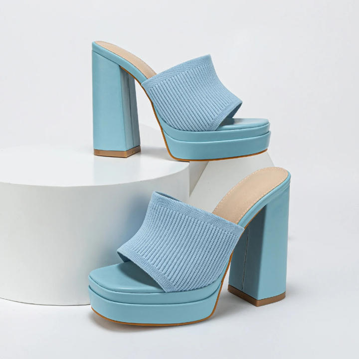 Helena Platform Sandals 2.0